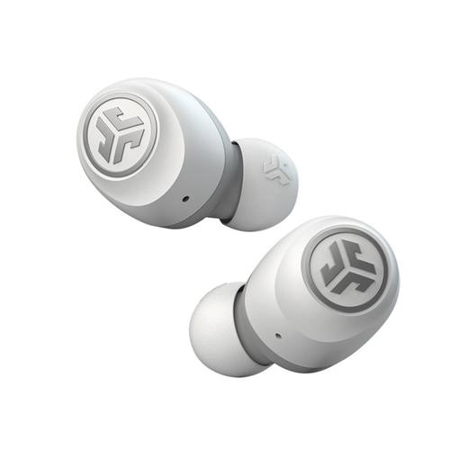 812887019224 - Jlab Go Air True Wireless Earbuds-Beyaz/Gri