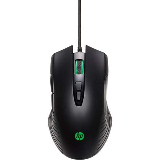 8Dx48Aa - Hp X220 Backlit Gaming Mouse /8Dx48Aa