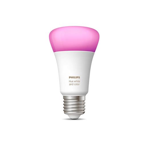 929002216801 - Philips Hue Renkli Akıllı Ampul E27 Bluetooth Özellikli
