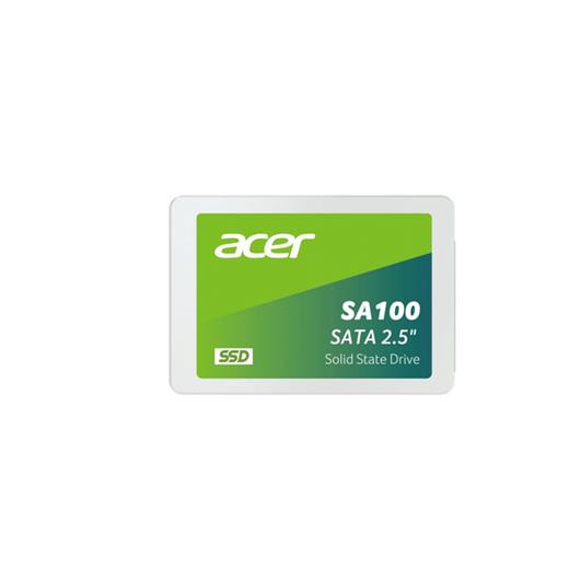 Bl.9Bwwa.102 - Acer Sa100 2.5 Sata 240Gb Ssd