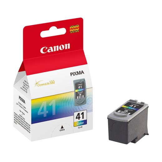 Can22309 - Canon Cl-41 Cmy Mürekkep K. 0617B025