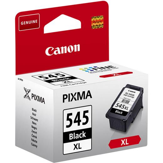 Can23358 - Canon Pg-545Xl Bk Mürekkep K. 8286B001