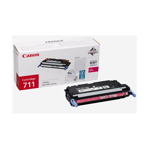 Can94115 - Canon Crg-711M Toner K. 1658B002