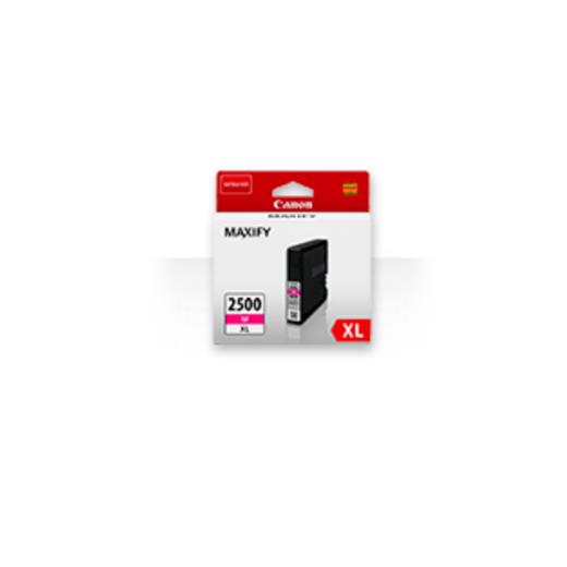 Can94382 - Canon Pgı-2500Xl M Mürekkep K. 9266B001