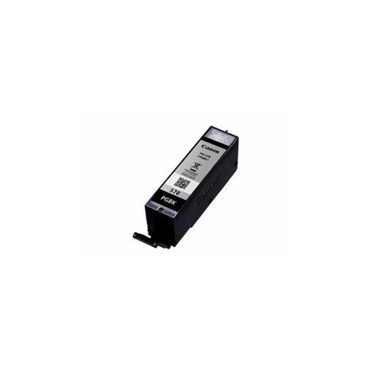 Can94392 - Canon Pgı-570 Pgbk Mürekkep K. 0372C001