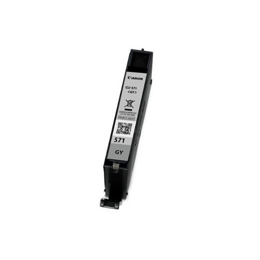 Can94398 - Canon Clı-571 Grey Mürekkep K. 0389C001