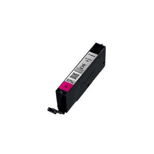 Can94404 - Canon Clı-571Xl Mag Mürekkep K. 0333C001
