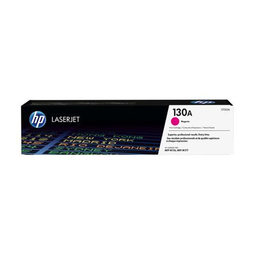 Cf353A - Hp Cf353A Magenta Toner Kartuş (130A)