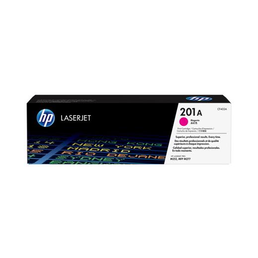 Cf403A - Hp Cf403A Magenta Toner Kartuş (201A)