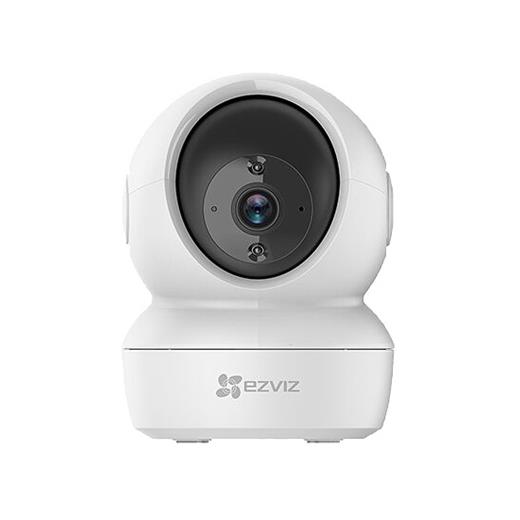 Cs-C6N-A0-1C2Wfr-T - Ezviz C6N Wi-Fi Ip Güvenlik Kamerası