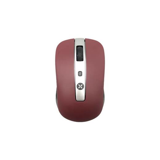 Dma0014-R - Dexim Prime Kablosuz Mouse-Kırmızı