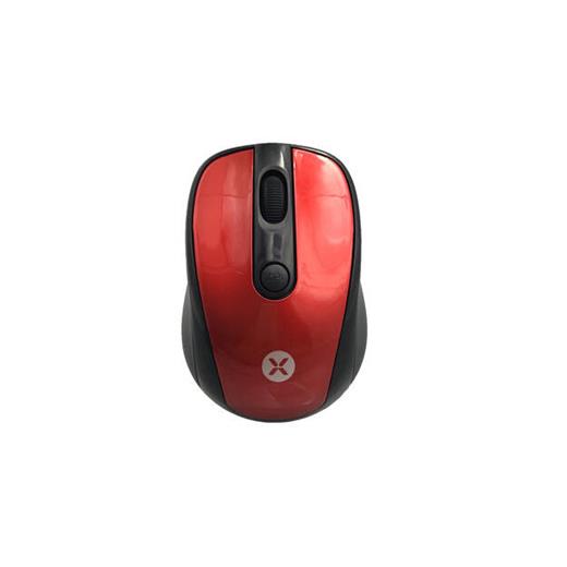 Dma0015-R - Dexim Alfa Kablosuz Mouse-Kırmızı