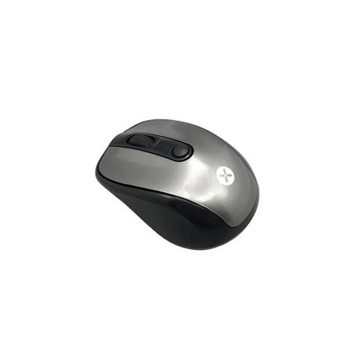 Dma0015-S - Dexim Alfa Kablosuz Mouse-Silver