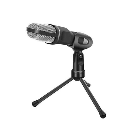 Dmk4481 - Dexim Qualıs Usb Mikrofon For Pc And Laptop