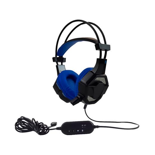 Dsp004 - Dexim Arrow 5.1 Usb Oyuncu Kulaklığı