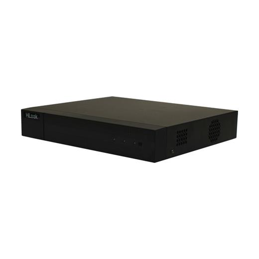 Dvr-204Q-K1(S) - Hilook Dvr-204Q-K1 (S) 1080P Lite 1U H.265 Dvr Kayıt Cihazı