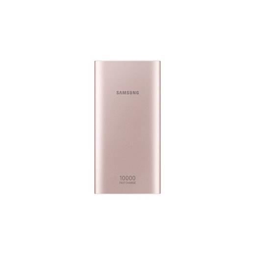 Eb-P1100Cpegtr - Samsung 10.000 Mah Powerbank Type C Pembe
