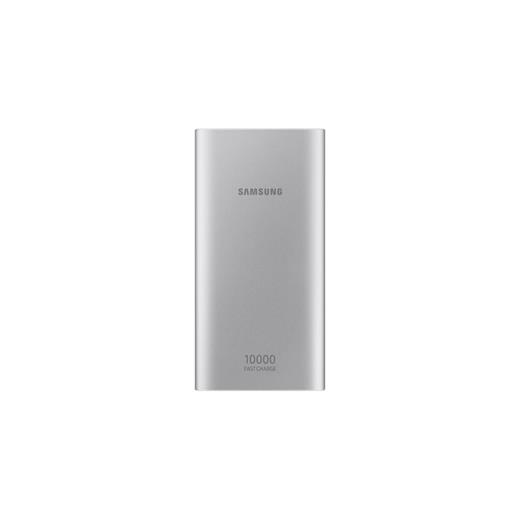Eb-P1100Csegtr - Samsung 10.000 Mah Powerbank Type C Gümüş