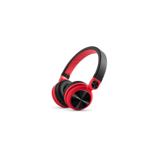 En424597 - Energysistem Dj2 Kulaklık Kırmızı