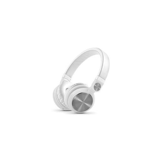 En426737 - Energysistem Dj2 Mikrofonlu Kulaklık Beyaz