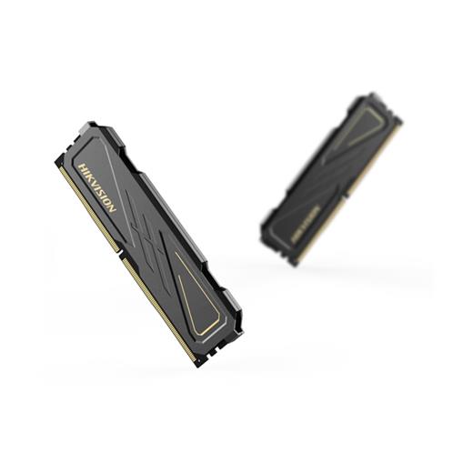 Hked4161Daa2F0Zb2 - Hikvision Ddr4 3200Mhz 16Gb Udımm Ram Vdd=1.2V(Xmp 1.35V) , Cl16