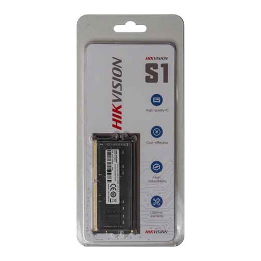 Hked4162Cab1G4Zb1 - Hikvision Ddr4 3200Mhz 16Gb Sodımm Ram