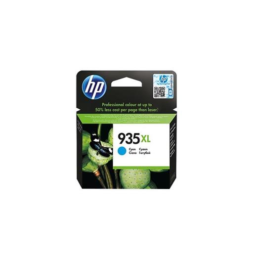 Hpc2P24Ae - Hp C2P24Ae Cyan Mürekkep Kartuş (935Xl)