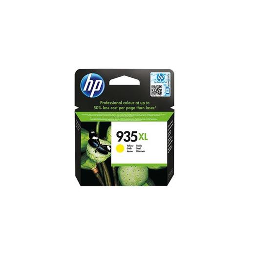 Hpc2P26Ae - Hp C2P26Ae Yellow Mürekkep Kartuş 935Xl