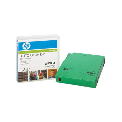 Hpc7974A - Hpe C7974A Data Kartuş (Lto4)