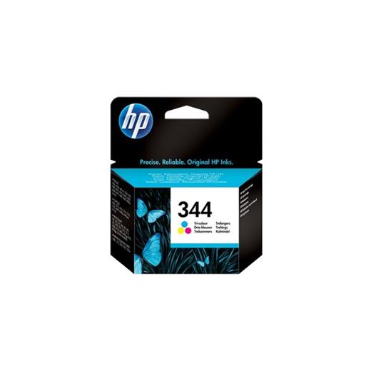 Hpc9363Ee - Hp C9363Ee Cmy Mürekkep Kartuş (344)