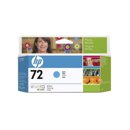 Hpc9371A - Hp C9371A Cyan Mürekkep Kartuş (72)