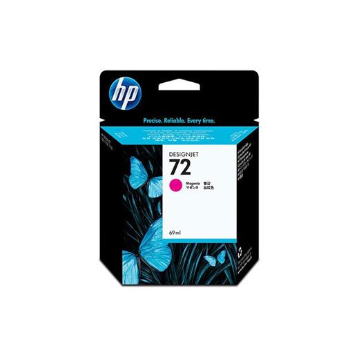 Hpc9383A - Hp C9383A Magenta Ve Cyan Baskı Kafası (72)