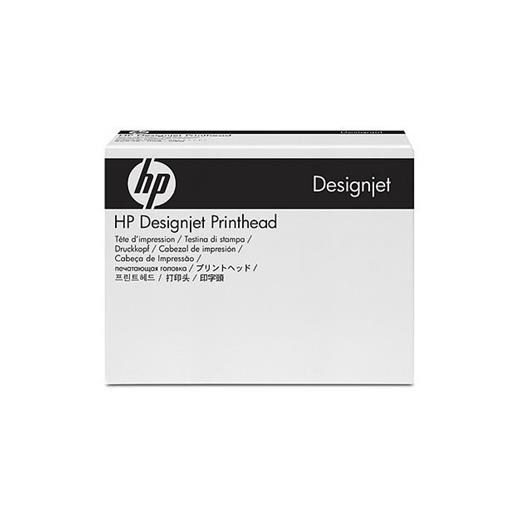 Hpce018A - Hp Ce018A Magenta/Yellow Designjet Baskı Kafası (771)