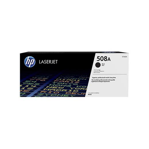 Hpcf360A - Hp Cf360A Black Toner Kartuş (508A)