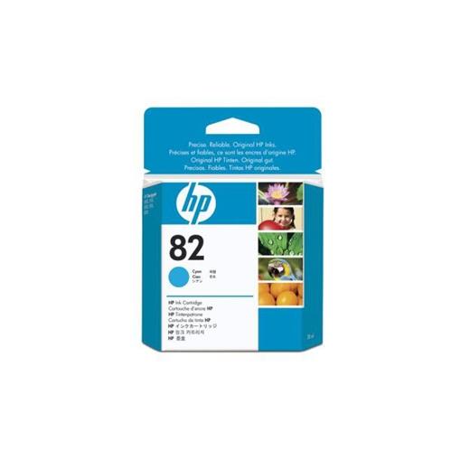 Hpch566A - Hp Ch566A Cyan Mürekkep Kartuş (82)