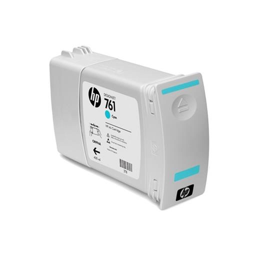 Hpcm994A - Hp Cm994A Cyan Mürekkep Kartuş (761)