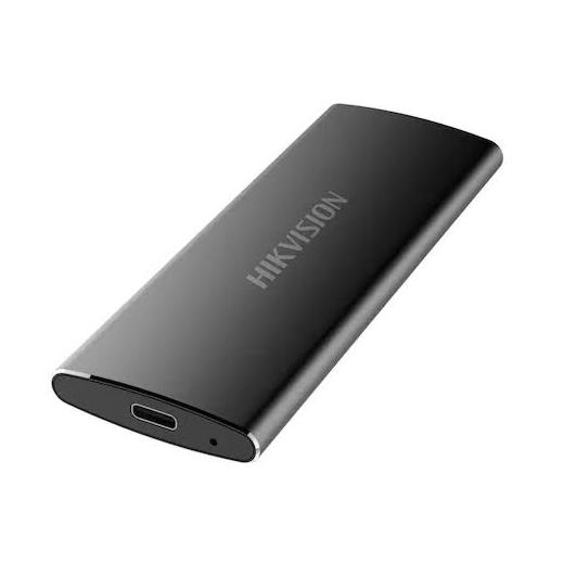 Hsessdt200N128Gblk - Hikvision External 128Gb Taşınabilir Ssd