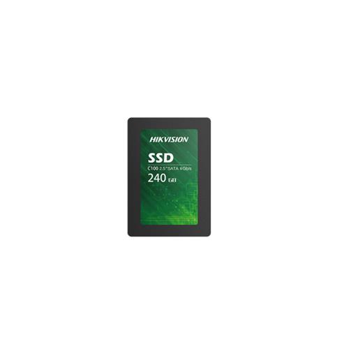 Hs-Ssd-C100240G - Hikvision Ssd C100/240Gb