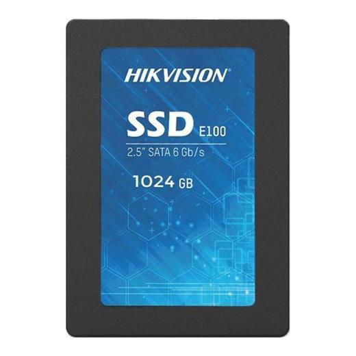 Hs-Ssd-E1001024G - Hikvision Ssd E100/1024Gb