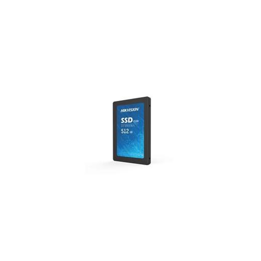 Hs-Ssd-E100512G - Hikvision Ssd E100/512Gb