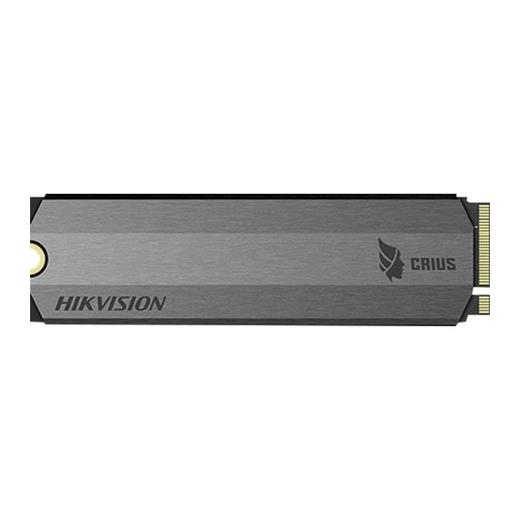 Hs-Ssd-E20001024G - Hikvision E2000 Pcıe Gen3 Nvme Ssd 1024Gb