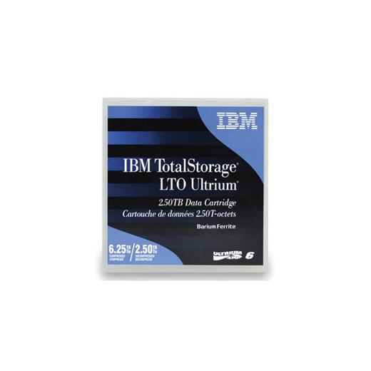Ibm00V7590 - Ibm 00V7590 Data Kartuş (Lto6)