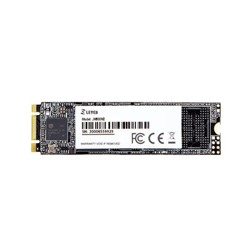 Jm600M22280256Gb - Leven M.2 2280 Sataııı Ssd 256 Gb