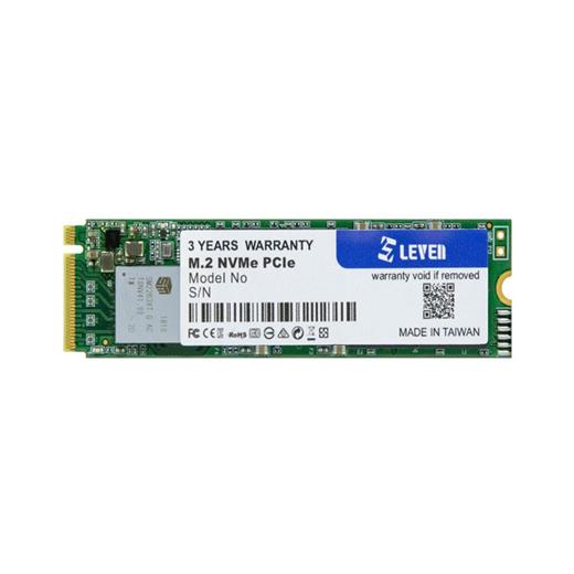 Jp600256Gb - Leven M.2 Nvme Pcıe Gen 3X4 256 Gb Ssd