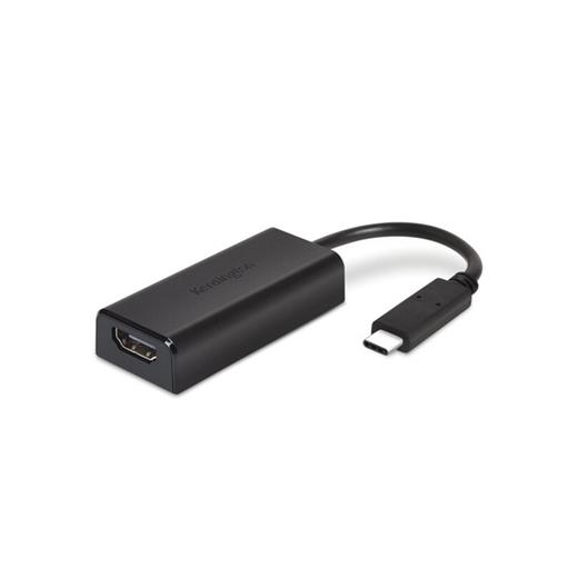 K33993Ww - Kensington Cv4000H Usb-C 4K Hdmı Adaptör