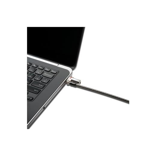 K64994Eu - Kensington Microsaver Ultrabook Anahtarlı Kilit
