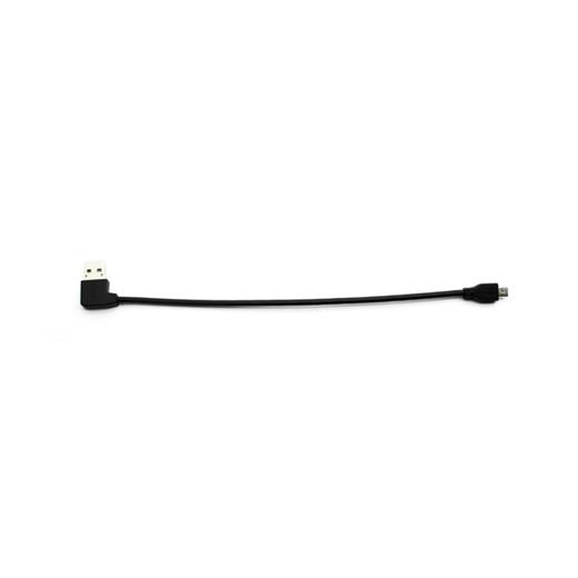 K67866Wwa - Kensington Şarj Ve Senk Kablo Micro Usb -Siyah
