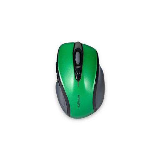K72424Ww - Kensington Pro Fit Orta Boy Kablosuz Fare - Yeşil