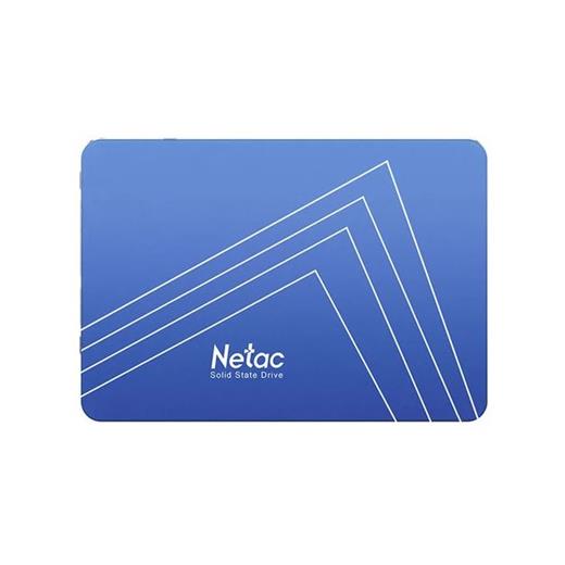 N535S-120G - Netac 2.5 İnch Sata 3 Ssd 120Gb