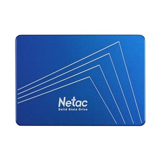 N535S-240G - Netac 2.5 İnch Sata 3 Ssd 240Gb